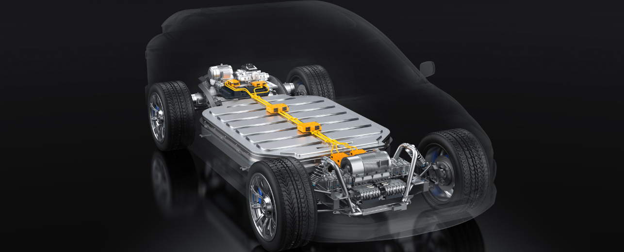 The Role of Mica Products in Automotive Innovation