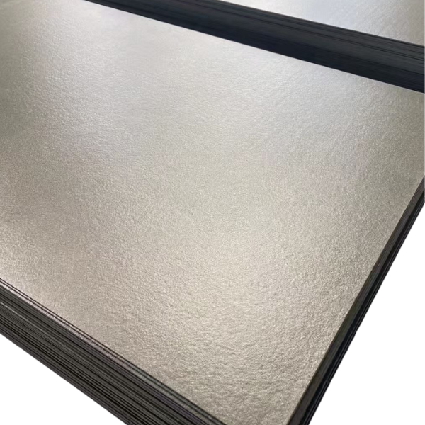Rigid Mica Sheet