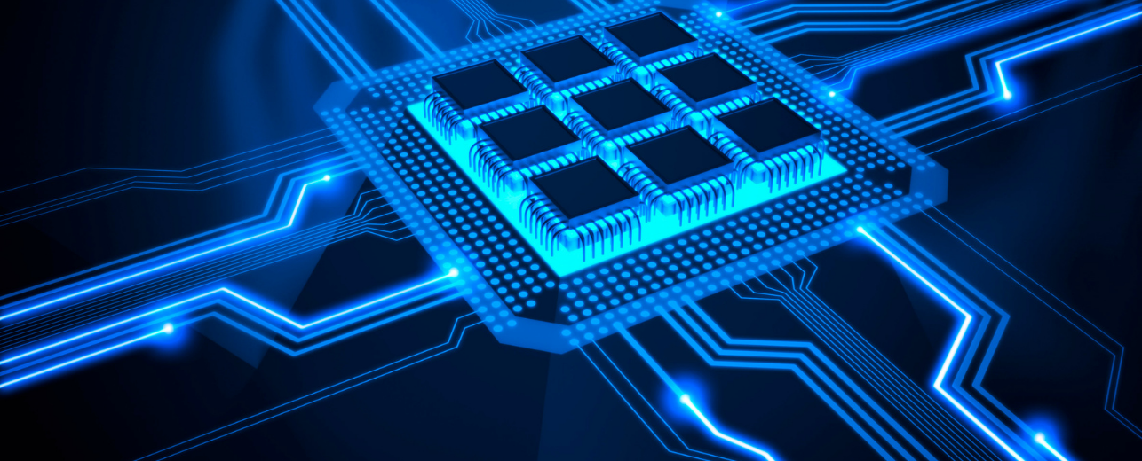 Mica For Electronic Devices