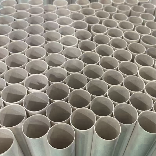 mica tubes