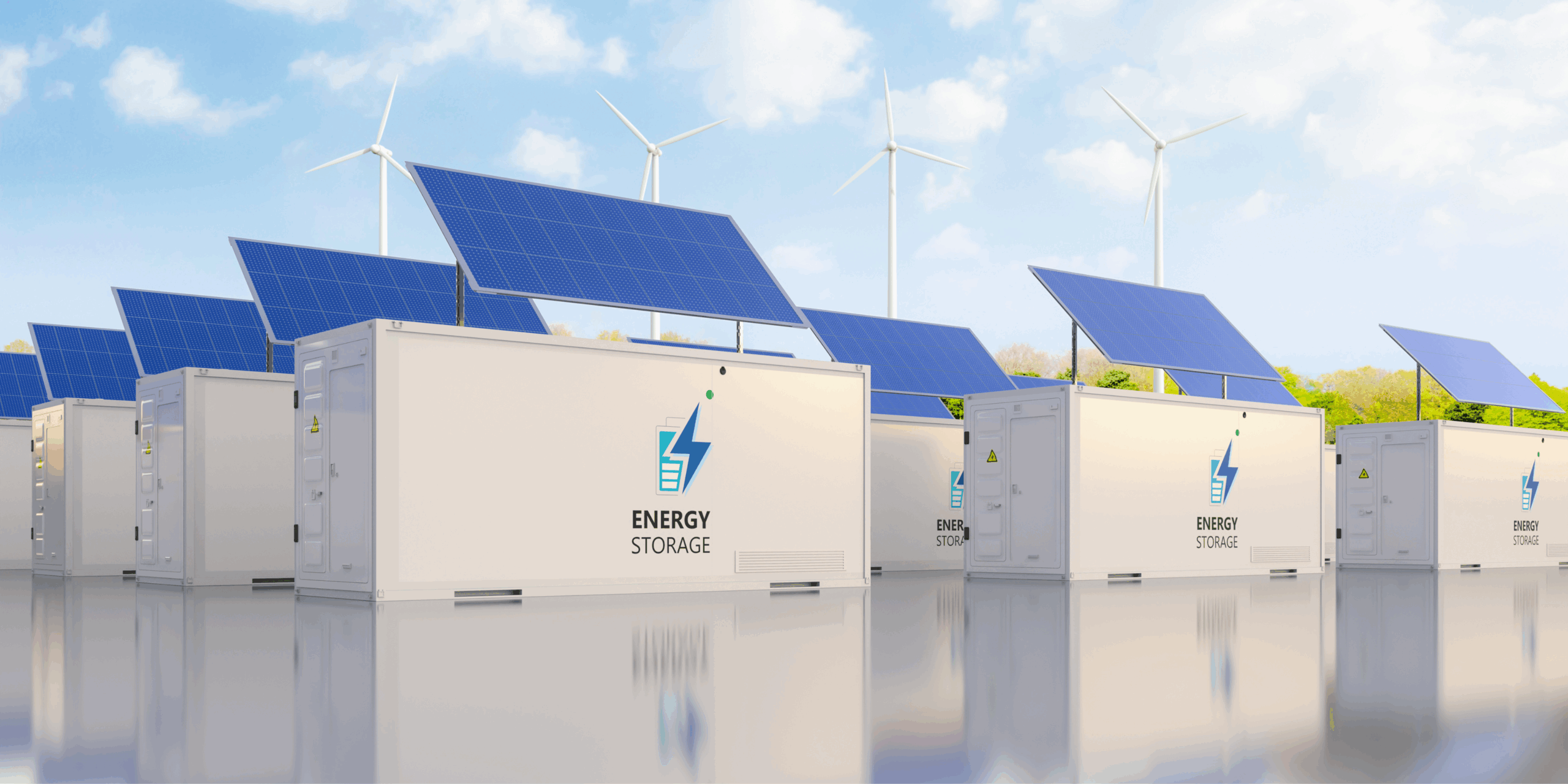 Mica Applications in Energy Storage Systems (ESS)