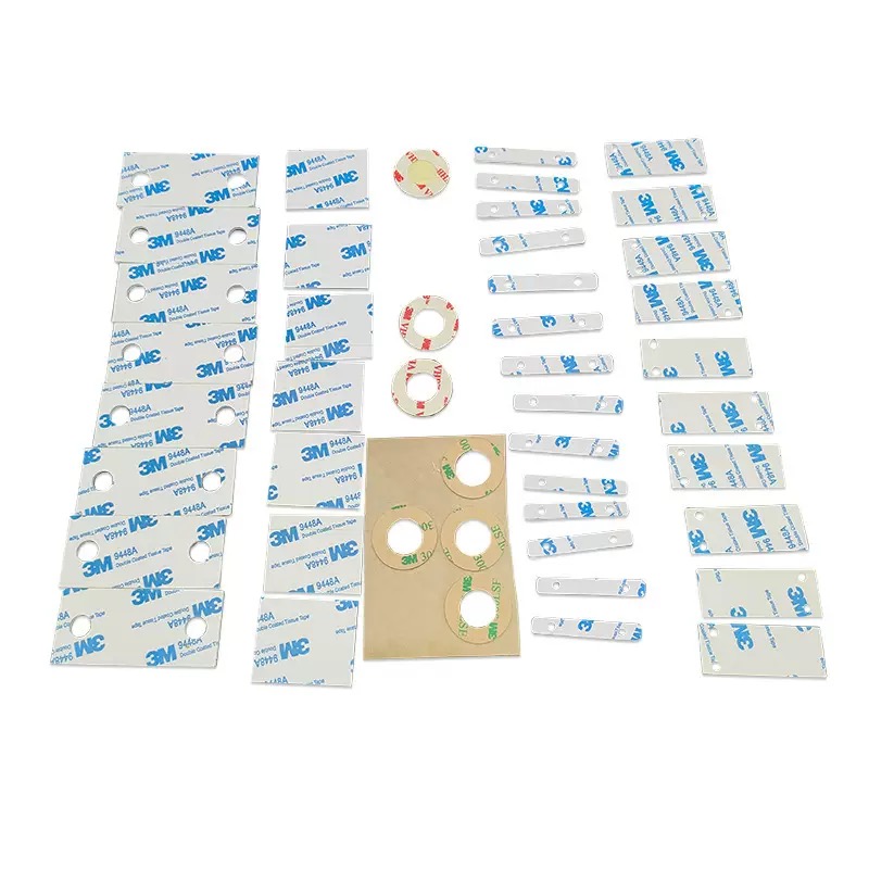 Muscovite Mica Sheets with PSA-MICASHEET™