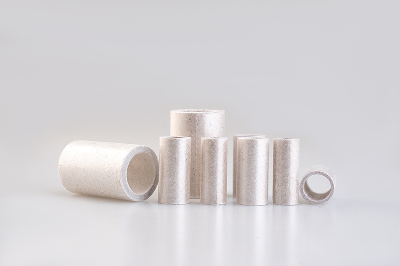 Mica Tubes
