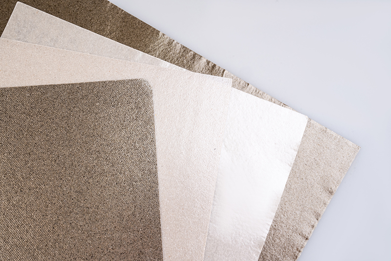 Flexible Mica Sheet