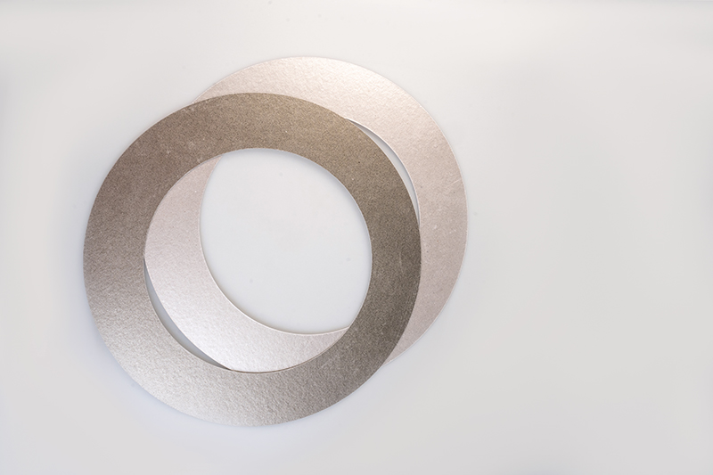 Mica Gaskets