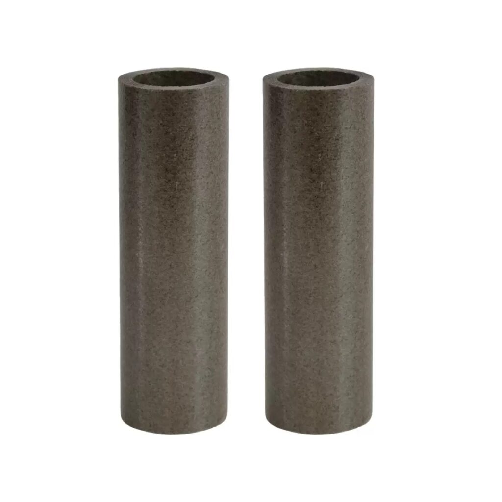 mica tubes