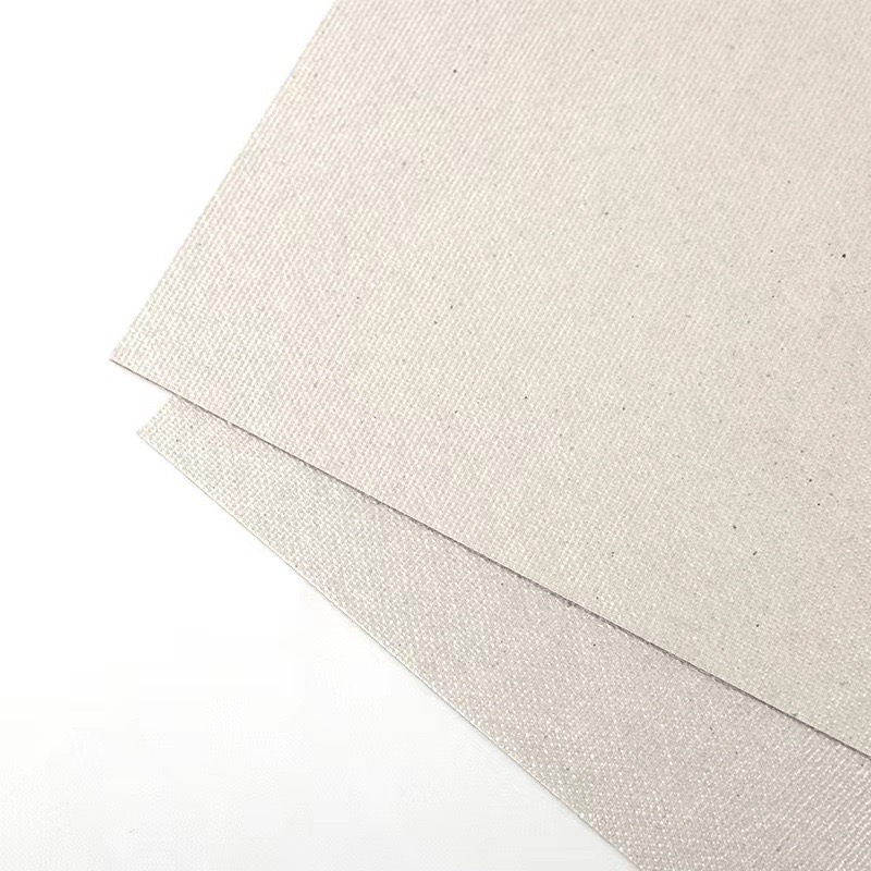 What are mica sheets?