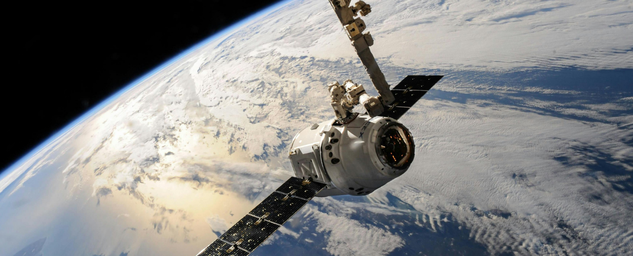 The Vital Role of Mica Products in the Aerospace Industry